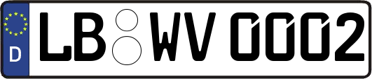 LB-WV0002