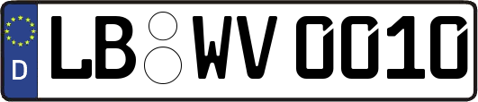 LB-WV0010