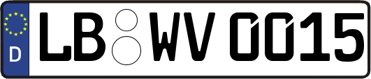 LB-WV0015