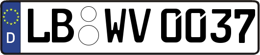 LB-WV0037