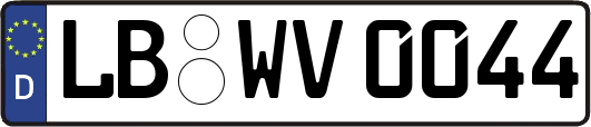 LB-WV0044