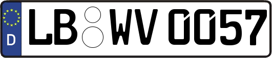 LB-WV0057