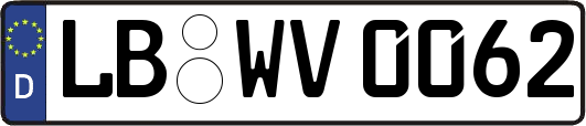 LB-WV0062