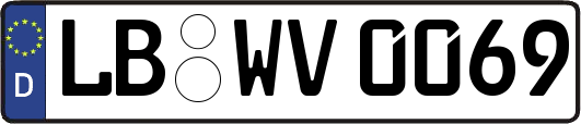 LB-WV0069