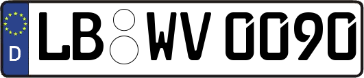 LB-WV0090