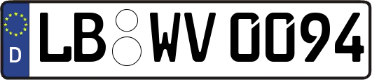 LB-WV0094