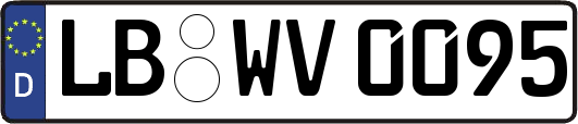 LB-WV0095