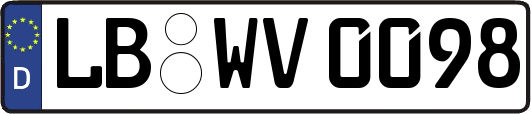 LB-WV0098