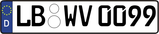 LB-WV0099