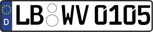 LB-WV0105