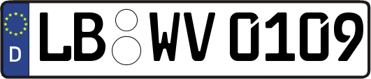 LB-WV0109