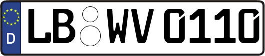 LB-WV0110