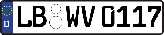 LB-WV0117