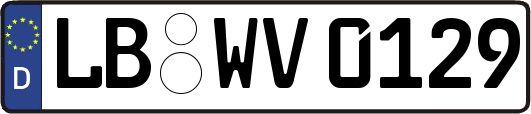 LB-WV0129