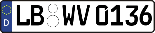LB-WV0136