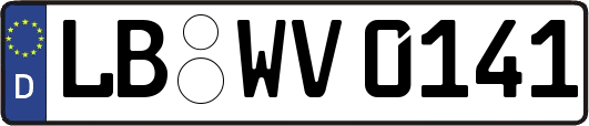 LB-WV0141