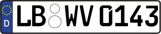 LB-WV0143