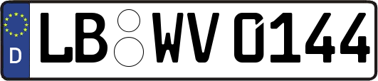 LB-WV0144
