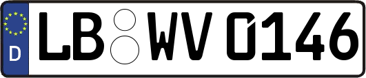 LB-WV0146
