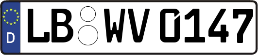LB-WV0147