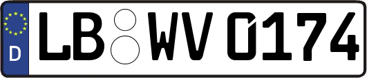 LB-WV0174