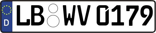 LB-WV0179