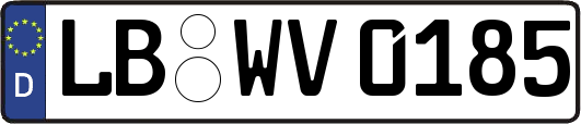 LB-WV0185