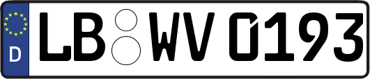 LB-WV0193