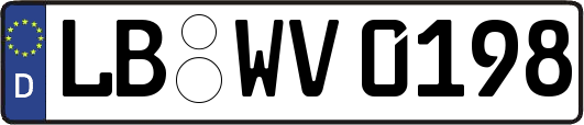 LB-WV0198