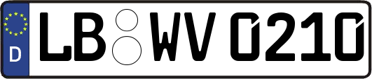 LB-WV0210