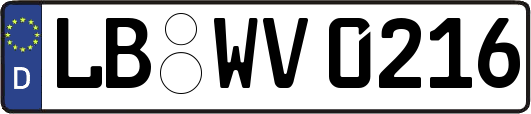 LB-WV0216