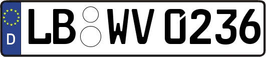 LB-WV0236