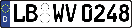 LB-WV0248
