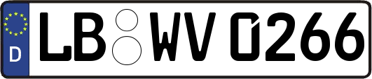 LB-WV0266
