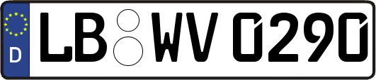 LB-WV0290