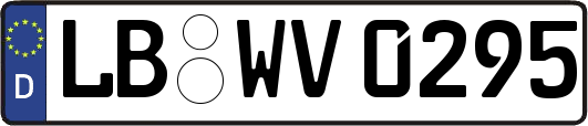 LB-WV0295
