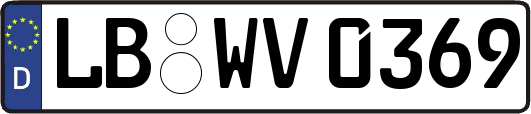 LB-WV0369