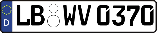 LB-WV0370