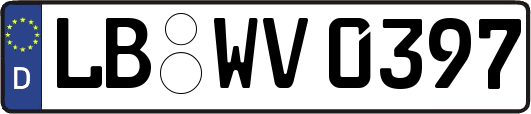 LB-WV0397