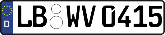 LB-WV0415