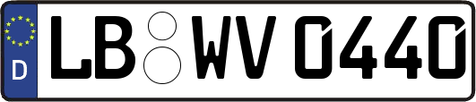 LB-WV0440