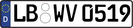 LB-WV0519