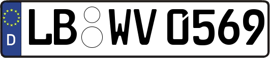 LB-WV0569
