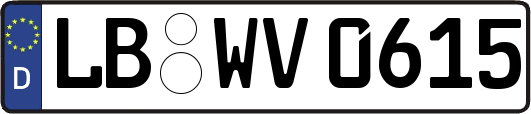 LB-WV0615