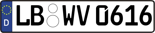 LB-WV0616