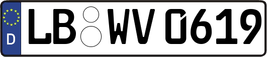 LB-WV0619