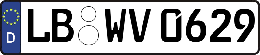 LB-WV0629