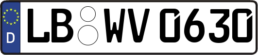 LB-WV0630