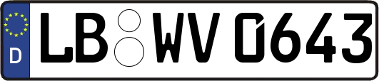 LB-WV0643