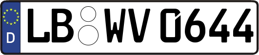 LB-WV0644